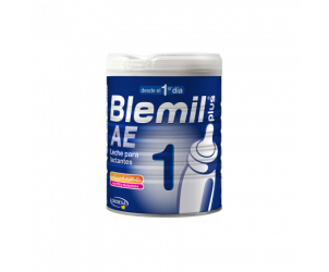 Leche Blemil Plus 1 AE 0m+