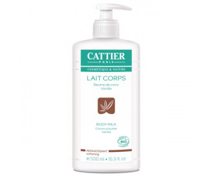 Leche Corporal Suavizante