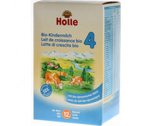 Leche de Crecimiento 4 12m+