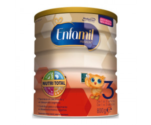 Leche 3 Premium 12m+