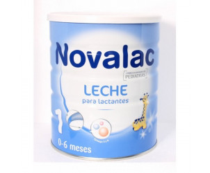 Leche 1 0m+