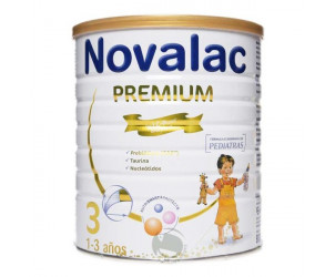 Leche Premium 3 12m+