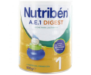 Leche 1 AE Digest 0m+