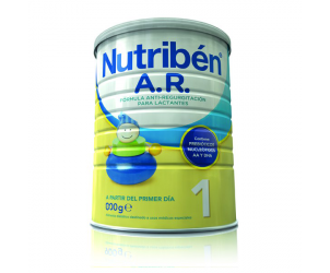 Leche 1 AR 0m+