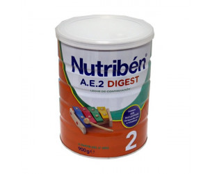 Leche 2 AE Digest 6m+