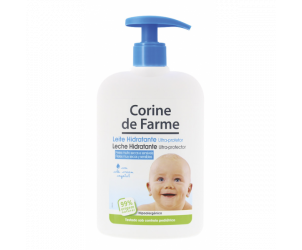 Leche ultra-hidratante 