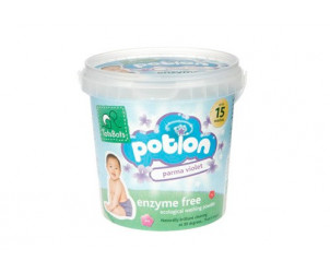 Detergente para pañales Potion
