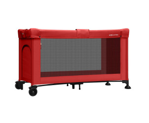 Cuna de viaje Travelsleeper