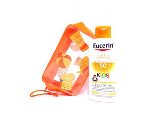 Loción solar Spray Kids SPF50+