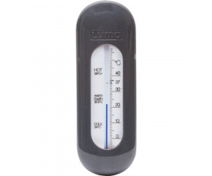 Termómetro de baño