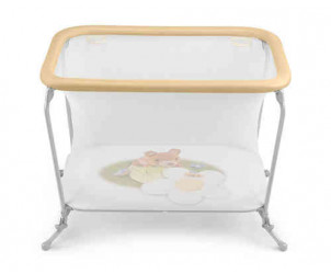 Parque Lusso con manta