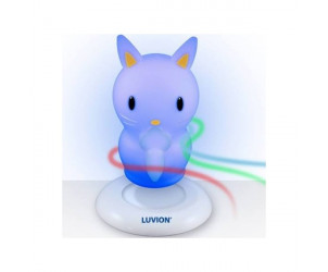 Luz de noche Conejito