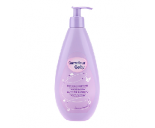 Loción corporal Relajante 