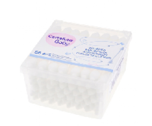 Bastoncillos Infantiles