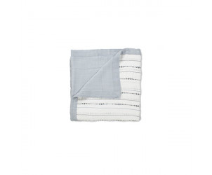 Manta Bambú Moonlight