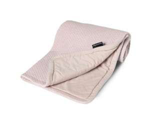 Manta bebé Haute Couture