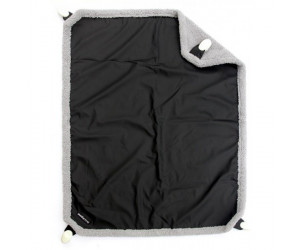 Manta Clip-On Blanket