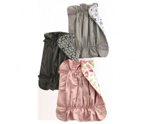 Manta Stroller Blanket