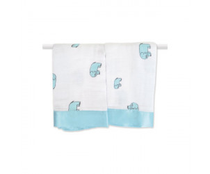 Mantita Issie Declan Elephant