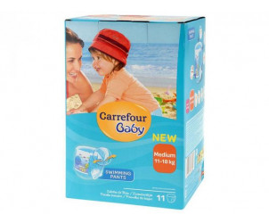 Pañal Bañador Medium