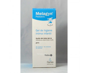 Melagyn Pediatric