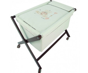 Minicuna Tijera Corazón