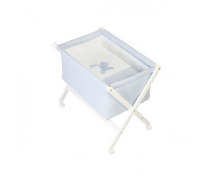 Minicuna Tijera Moomba