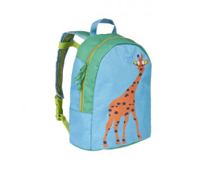 Mochila Backpack Wildlife