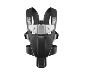 Mochila Porta Bebé Active