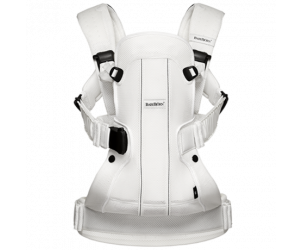 Mochila Portabebés We Air 