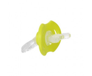 Mordedor Maternity Etapa 1