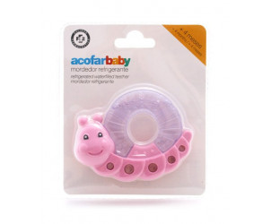 Mordedor refrigerante