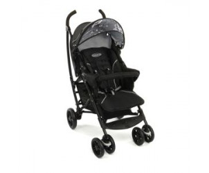 Silla de paseo Mosaic Completo