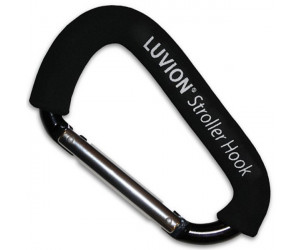 Mosquetón Cochecito Stroller Hook