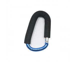 Mosquetón My Buggy Buddy Clip