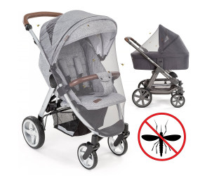 Mosquitera universal