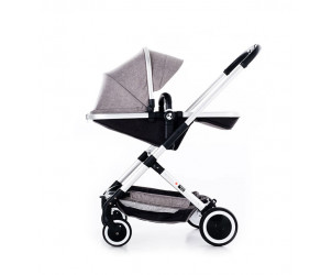 Cochecito Nidus - Wob