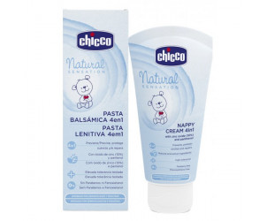 Crema Balsámica 4 en 1