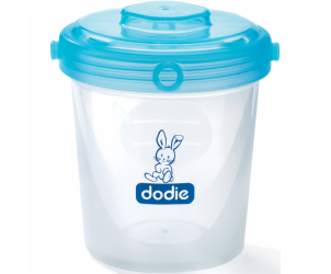 Contenedor de alimentos