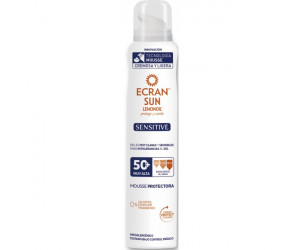 Mousse Protectora F50