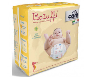 Pañales Batuffi T4 