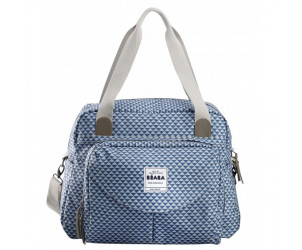 Bolso Cambiador Ginebra II