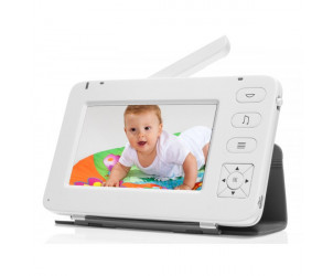 Baby Monitor 4,3
