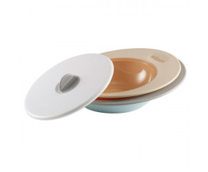 Set Platos Evolutivos Ellipse