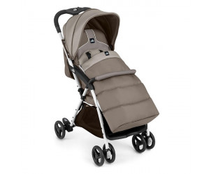 Silla de paseo Curvi