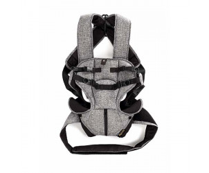 Mochila portabebés Travel