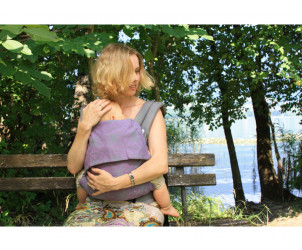 Mochila Evolutiva Buzzidil