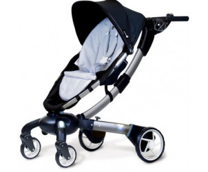 Silla de paseo Origami