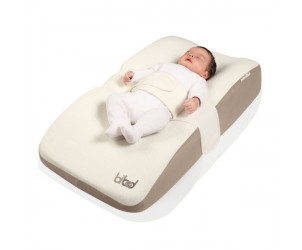 Colchón ergonómico Bibed