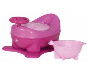 Orinal evolutivo Pilot